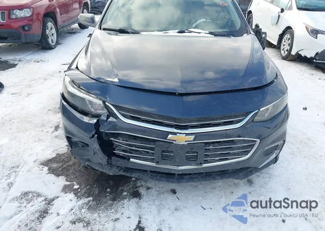 2017 Chevrolet Malibu 1Lt z USA, uszkodzony, nr VIN 1G1ZE5ST6HF153853